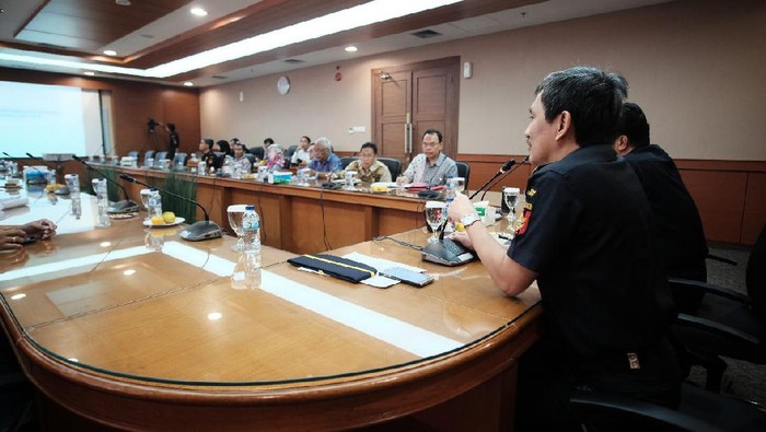 Pengusaha Dukung Program Bea Cukai Soal Importir Berisiko Tinggi