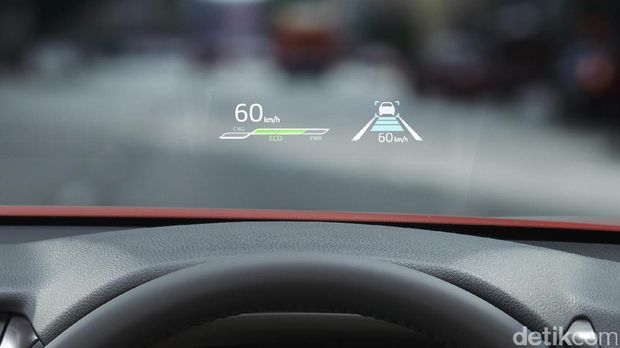 Wajah dan Jeroan Anyar Sedan Toyota Camry, Irit Banget 33,4 Km/Liter