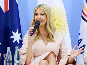 Demi Karier Politik, Ivanka Trump Tutup Bisnis Fashionnya