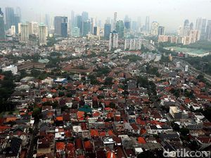 Pulau Mana yang Terpadat Penduduknya di Indonesia, Tahu Tidak?