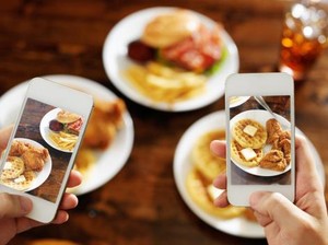 Wakuliner Menjawab Tantangan e-Commerce Makan-makan