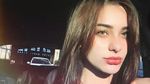 Nora Alexandra Secerah Mentari Pagi