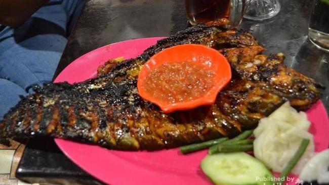 Kalau Ibu Kota Pindah ke Palangkaraya, 6 Makanan Ini Bisa Anda Cicip
