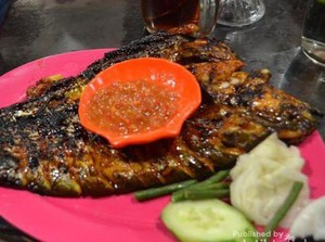 Kalau Ibu Kota Pindah ke Palangkaraya, 6 Makanan Ini Bisa Anda Cicip