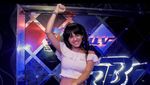 Momen-momen Mesra DJ Una dan Irsan Ramadhan