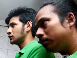 Ammar Zoni dan 2 Asistennya Pakai Narkoba Cuma untuk Senang-senang