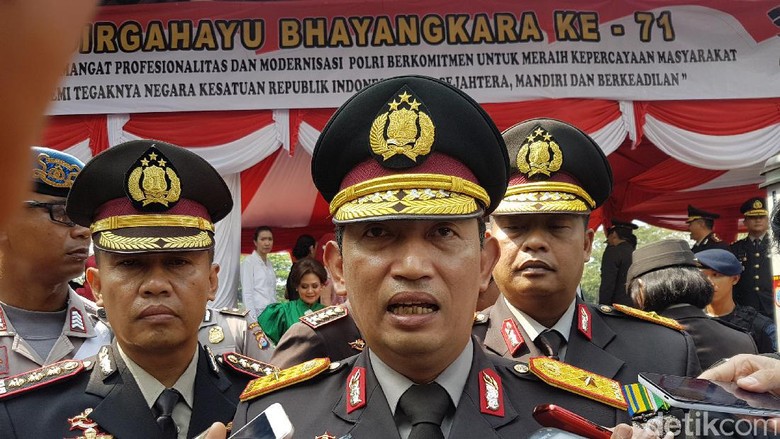 Jika Terlibat Pungli SIM, Kapolres Kediri akan Disanksi Tegas Jika Terlibat Pungli SIM, Kapolres Kediri akan Disanksi Tegas