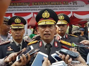 Polda Banten Fokus Pemberantasan Narkoba dan Kelompok Radikal