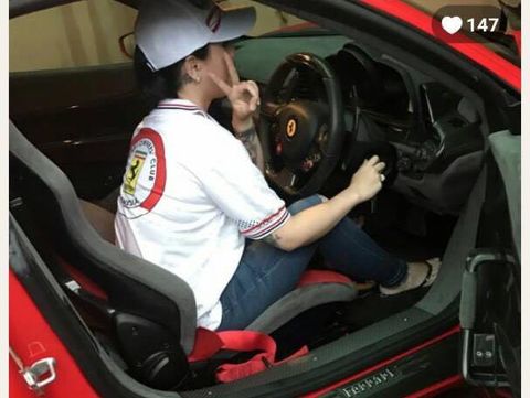 Jennifer Dunn, Tudingan 'Pelakor' hingga Posting Kemewahan Hidup