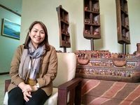 Tips Meniti Karir dari Si Cantik Pemasok Garmen Uniqlo dan Adidas