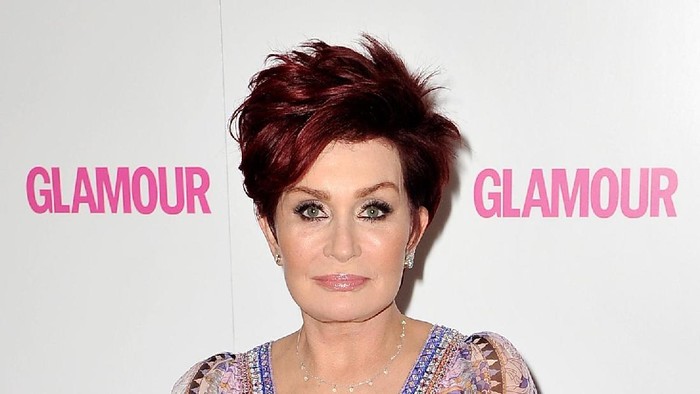 Sharon Osbourne yang tetap seksi di usia 66 tahun karena diet atkins. Foto: Getty Images Sharon Osbourne yang tetap seksi di usia 66 tahun karena diet atkins. Foto: Getty Images