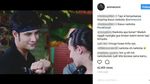 Netizen Tak Percaya Ammar Zoni Tertangkap Polisi
