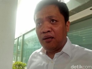 Habiburokhman Nyasar di Semanggi, Dishub DKI: Mungkin Dia Lelah