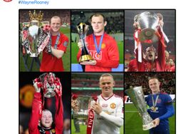 Deretan Meme Rooney Pulang Kampung