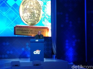 Kisah Peter Gontha Bantu Orang Besar Kembangkan Bisnis