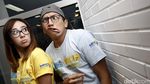 Pamela Bowie dan Ge Pamungkas yang Sering Debat di Mars Met Venus