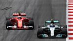 Aksi-Aksi Sebelum F1 2017 Memasuki Masa Jeda