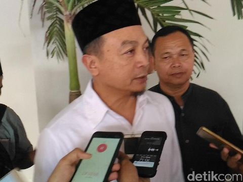 Bachtiar Nasir
