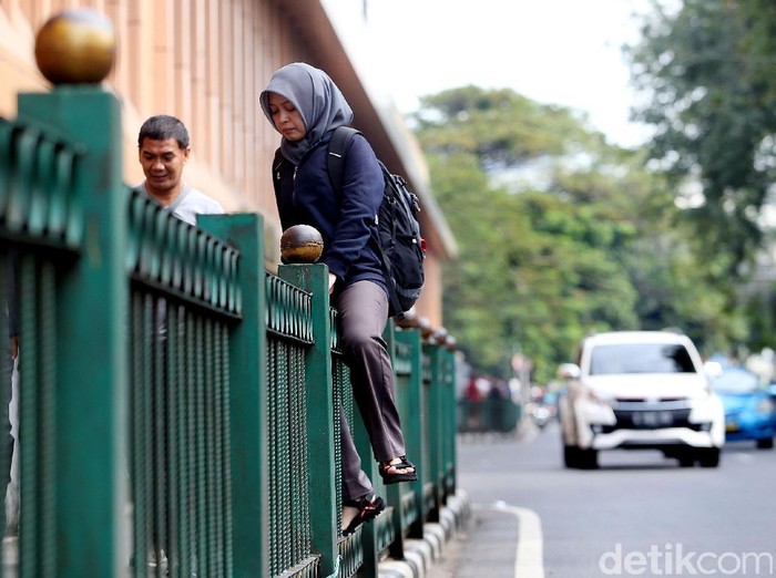 Yuk Ubah Mindset Biar Nggak Dicap Negara Paling Malas Jalan Kaki