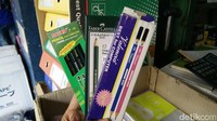 Meski harganya dirasa cukup murah, namun kualitasnya juga berbanding lurus dengan harga jualnya.