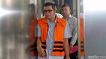 Ketua Komisi B DPRD Jatim Kembali Diperiksa KPK
