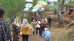 Foto: Tempat Wisata yang Tengah Hits di Tanah Gayo