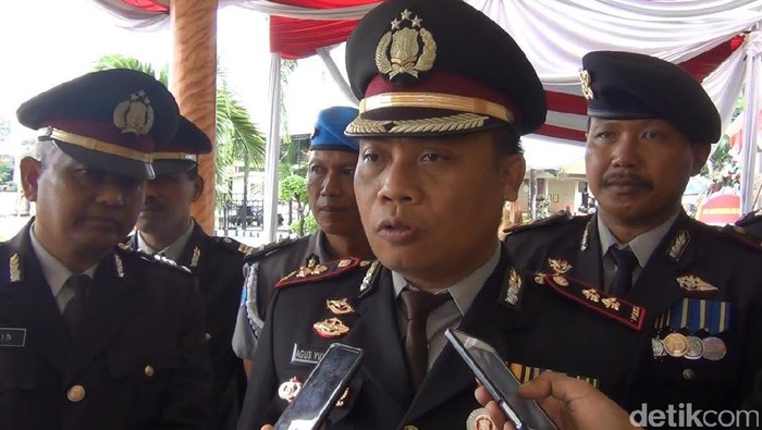 Polisi: Jumlah Korban Arisan Mama Gaul Bertambah