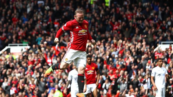 Pak Guru Rooney di Everton Musim Depan Pak Guru Rooney di Everton Musim Depan