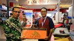 Melongok Mitra Binaan UMKM Bank DKI