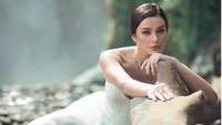 Nora Alexandra yang cantik. (Foto: dok Instagram)
