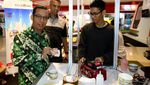 Melongok Mitra Binaan UMKM Bank DKI