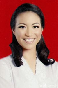 Rahayu Saraswati / 