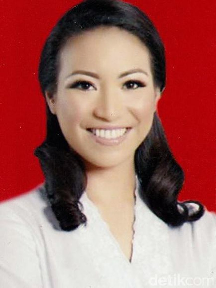 Masuk Radar Gerindra di Pilgub Jateng, Ini Kata Keponakan Prabowo