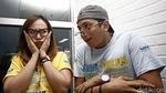 Pamela Bowie dan Ge Pamungkas yang Sering Debat di Mars Met Venus