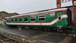 Ini Lho Kereta Buatan RI yang Laris Manis di Bangladesh