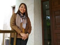 Wakil Direktur Utama Pan Brothers Anne Patricia Sutanto. 