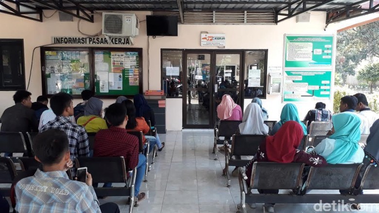 Lowongan Kerja Untuk Usia 46 Tahun Ke Atas - Berbagai Tahun