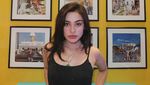 Nora Alexandra Secerah Mentari Pagi