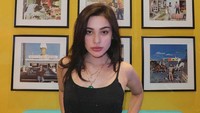 Di Instagram, Nora Alexandra aktif mengunggah foto-foto cantik. Foto: dok Instagram