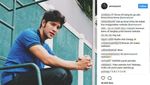 Netizen Tak Percaya Ammar Zoni Tertangkap Polisi