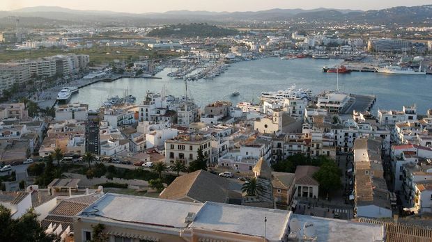 Ibiza