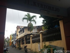 Geger Penemuan Orok di Kamar Mandi, Satu Orang Diperiksa