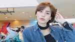 Nora Alexandra Secerah Mentari Pagi