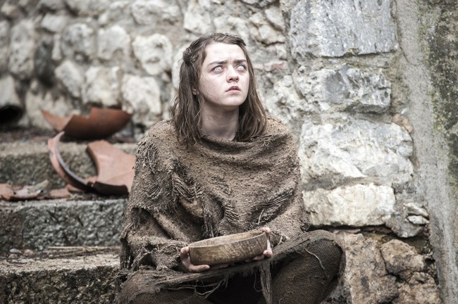 Yuk Bikin Caption Kreatif Game of Thrones di detikHot!