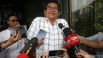 Agun Gunandjar dan Tamsil Linrung Diperiksa 5 Jam