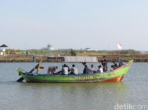 Rekomendasi 5 Tempat Wisata Murah di Kabupaten Cirebon untuk Weekend Seru