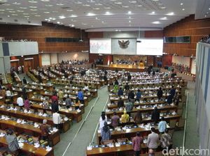 Anggaran Sri Mulyani dan Bambang Brodjonegoro Dipangkas