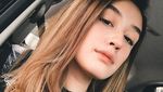 Tatapan Natasha Ryder Bikin Meleleh