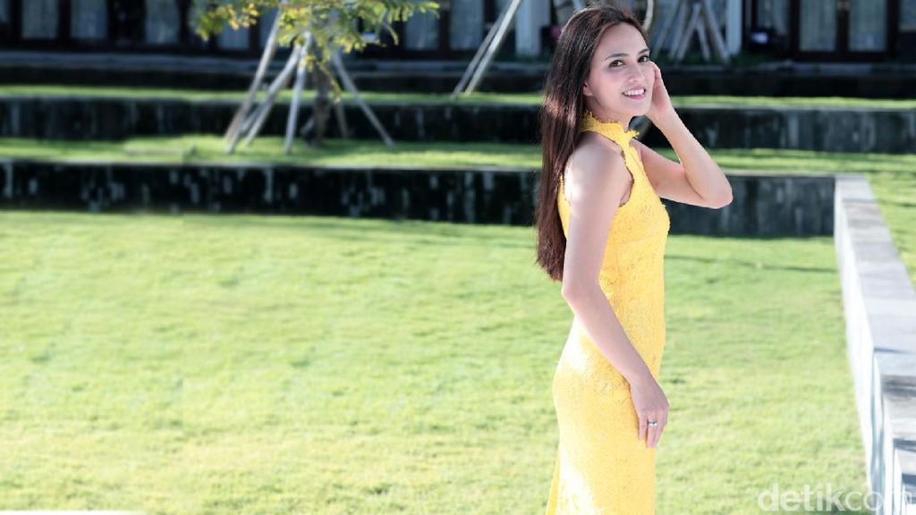 Punya Saudara Tiri, Shandy Aulia: Dia Anak Emas Papa