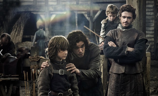 Yuk Bikin Caption Kreatif Game of Thrones di detikHot! Yuk Bikin Caption Kreatif Game of Thrones di detikHot!